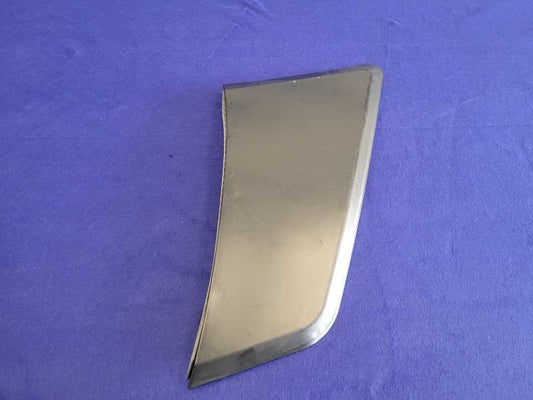 2015-2022 Ford Mustang GT S550 Driver Left Side Quarter Scoop Trim 2374 - The Parts Farm