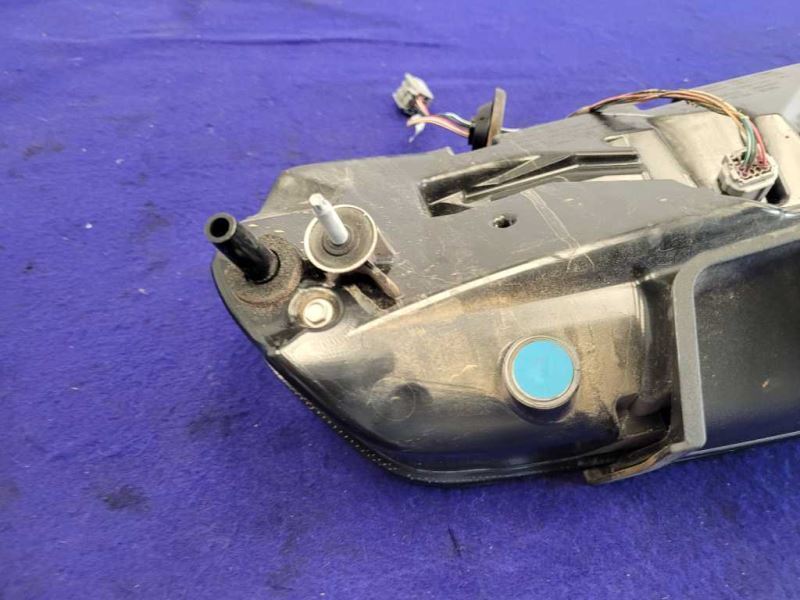 2018-2023 Ford Mustang GT S550 Driver Left LH Tail Light Lamp Brake Lens OEM - The Parts Farm