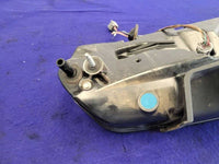 2018-2023 Ford Mustang GT S550 Driver Left LH Tail Light Lamp Brake Lens OEM - The Parts Farm