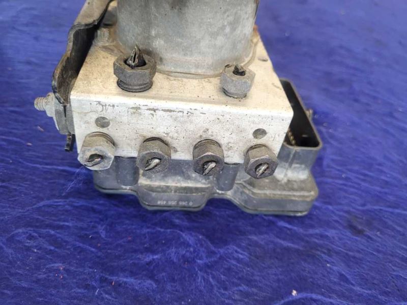 2015-2016 Ford F150 Pickup Truck ABS Anti-Lock Brake Module Sensor 2336 - The Parts Farm