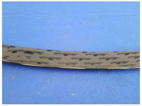 2015-2020 Ford Mustang GT Rear Spoiler Wing Flush Mount Coupe Trunk Black - The Parts Farm