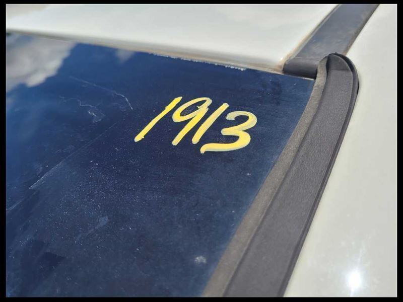 2014-2017 Chevrolet Caprice 6.0L Sedan Passenger Right Front Door Panel Base - The Parts Farm