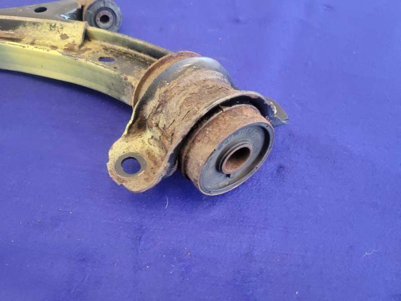 2011-2014 Ford Mustang GT S197 Front Driver Left Lower Control Arm 2418 - The Parts Farm