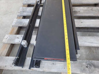 2015-2020 Ford F150 Pickup Truck Roll N Lock Retractable Tonneau Cover 2615 - The Parts Farm