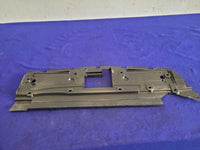 2017-2020 Ford F150 Pickup Truck Cover Radiator Sight Shield Engine Bay Front - The Parts Farm