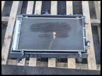 2014-2017 Jeep Grand Cherokee Srt8 6.4L Radiator Fan Motor Cooling - The Parts Farm
