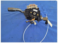 2011-2014 Ford Mustang GT 5.0L Steering Column Multi Function Turn Signal 2597 - The Parts Farm