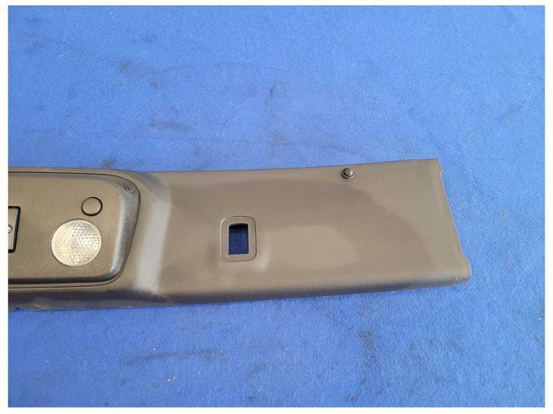 2005-2009 Ford Mustang GT Convertible Upper Dome Light Trim Cover 2542 - The Parts Farm