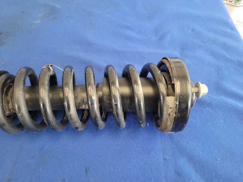 2018-2020 Ford F150 4x4 Pickup Truck Front Strut Spring Suspension 2476 - The Parts Farm