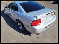 2003-2004 Ford Mustang Cobra SVT DOHC 4.6L Starter Motor Start Turn Key Engine - The Parts Farm