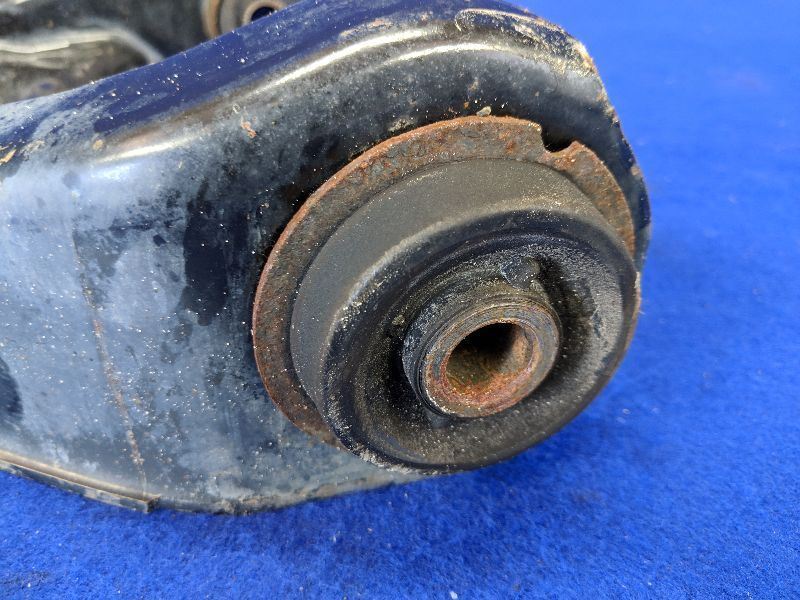 2003-2004 Ford Mustang Cobra SVT DOHC 4.6L Driver Front Lower Control Arm OEM - The Parts Farm