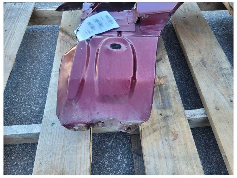 2003-2004 Mercury Marauder 4.6L Driver Front Fender Body *Scuffs* Paint JL 2534 - The Parts Farm