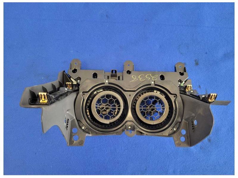 2016-2023 Chevrolet Camaro SS Temperature HVAC AC Controls Switch 2538 - The Parts Farm