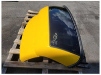 2003-2006 Chevrolet SSR Pickup Truck Convertible Roof Top Paint Yellow 2426 - The Parts Farm