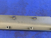 2005-2009 Ford Mustang GT Passenger Right RH Rocker Panel Moulding NEW TAKE OFF - The Parts Farm