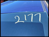 2013-2014 Ford Mustang GT Glove Box Storage Dashboard Panel Storage - The Parts Farm