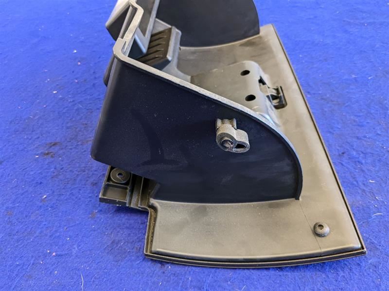 2013-2014 Ford Mustang GT Glove Box Storage Dashboard Panel Storage - The Parts Farm
