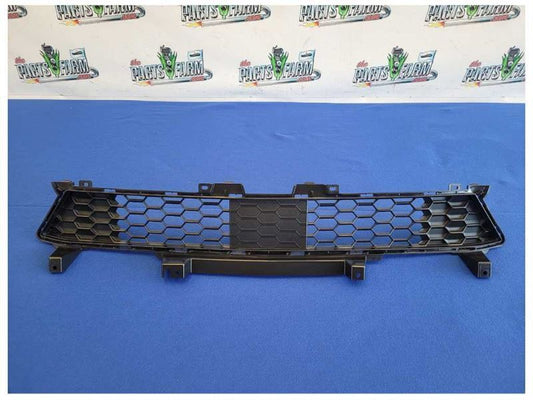 2024 Ford Mustang GT S650 Front Lower Grill Grille Black Bumper M42 - The Parts Farm