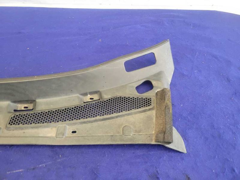 2003-2006 Chevrolet SSR Pickup Truck Front Cowl Panel Cover Windshield 2426 - The Parts Farm