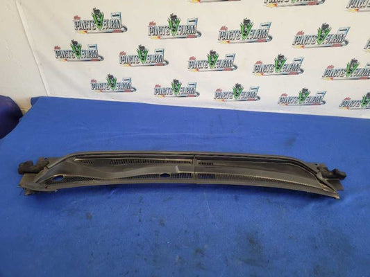 2019-2022 Ford Ranger 4x4 2.3L Cowl Panel Front Windshield Cover Lower 2455 - The Parts Farm
