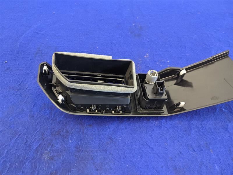 2017-2020 Ford F150 STX Pickup Truck Dashboard Trim Vent Molding Power - The Parts Farm