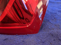 2016-2018 Chevrolet Camaro LS LT SS Passenger Taillight Lamp Lens New Take Off - The Parts Farm