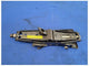 1993 Chevrolet Camaro Z28 Coupe Scissor Jack Emergency Lift - The Parts Farm