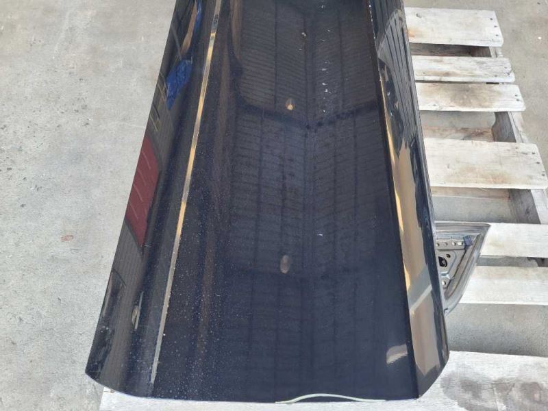 2003-2004 Ford Mustang Cobra SVT DOHC 4.6 Front Passenger RH Door Coupe Paint UA - The Parts Farm