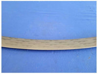 2015-2020 Ford Mustang GT Rear Spoiler Wing Flush Mount Coupe Trunk Silver - The Parts Farm