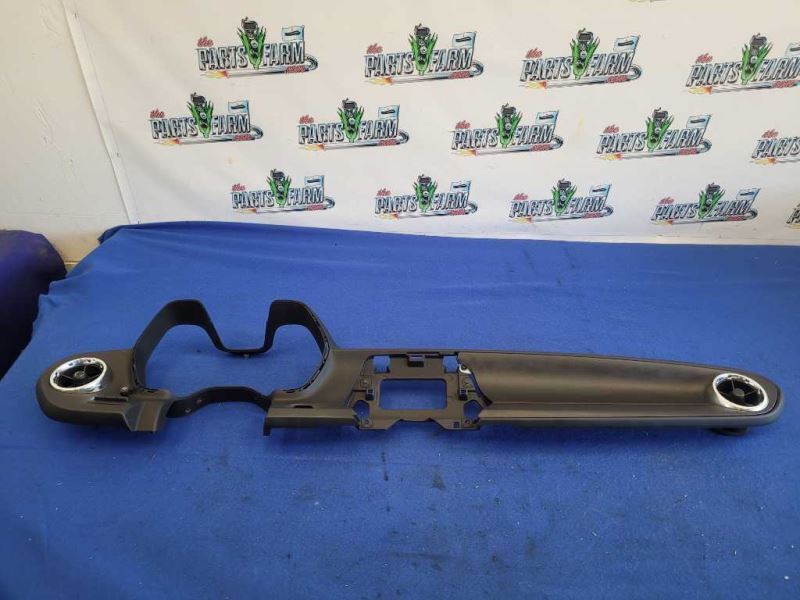 2016-2022 Chevrolet Camaro SS 6.2L Dashboard Panel Front Cover Trim 2259 - The Parts Farm