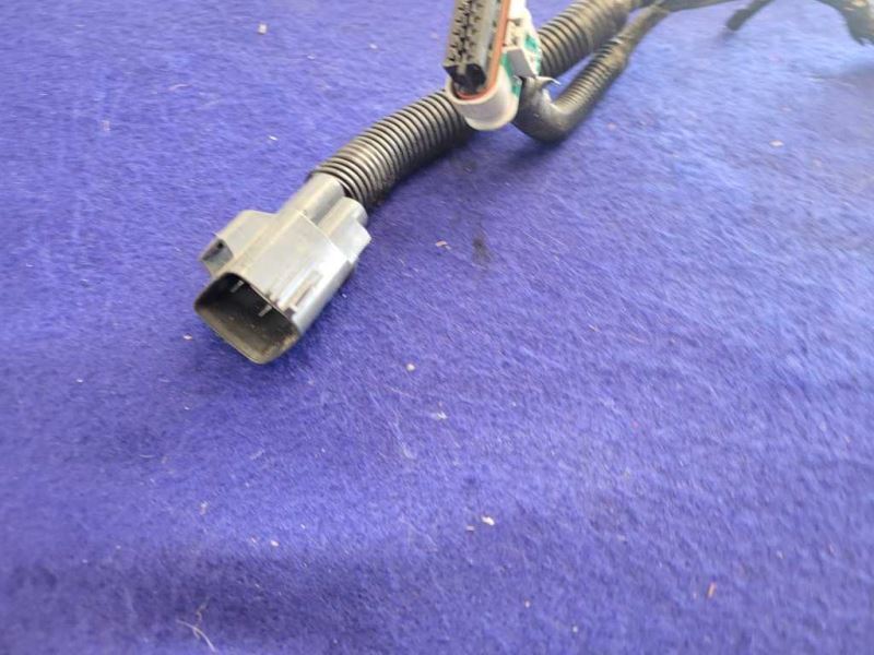 2017 2018 2019 2020 2021 Tesla Model 3 Standard Front Electrical Module Cut Wire - The Parts Farm