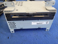 2017 Ford Mustang GT S550 Sync 2 Receiver Non Nav CD Slot Heat Cool Seats 2632 - The Parts Farm