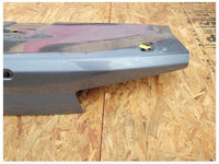 2019-2020 Chevrolet Camaro SS Rear Deck Lid Trunk No Spoiler Paint Gray C124 - The Parts Farm