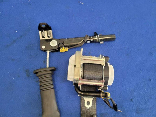 2019-2022 Ford Ranger XL 4x4 Seat Belt Front Passenger Retractor 2455