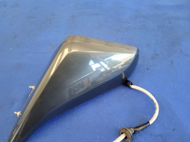 2010-2015 Chevrolet Camaro SS Driver Rear View Mirror Power Heat Grey 2472 - The Parts Farm