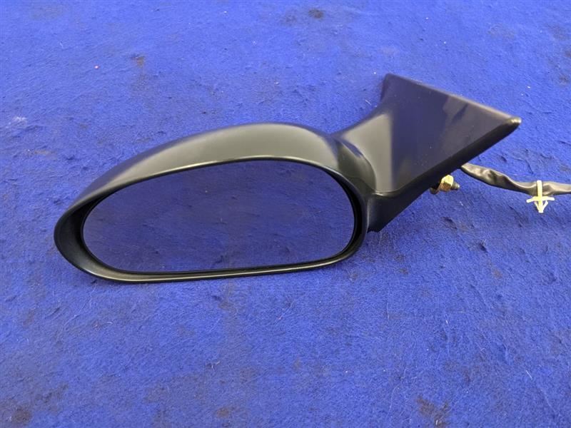 1994-1995 Ford Mustang Cobra GT Driver Left LH Outer Rear View Mirror 48k Miles - The Parts Farm