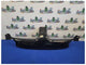 2003-2006 Chevrolet SSR Pickup Truck Convertible Waterfall Trim Black 2432 - The Parts Farm