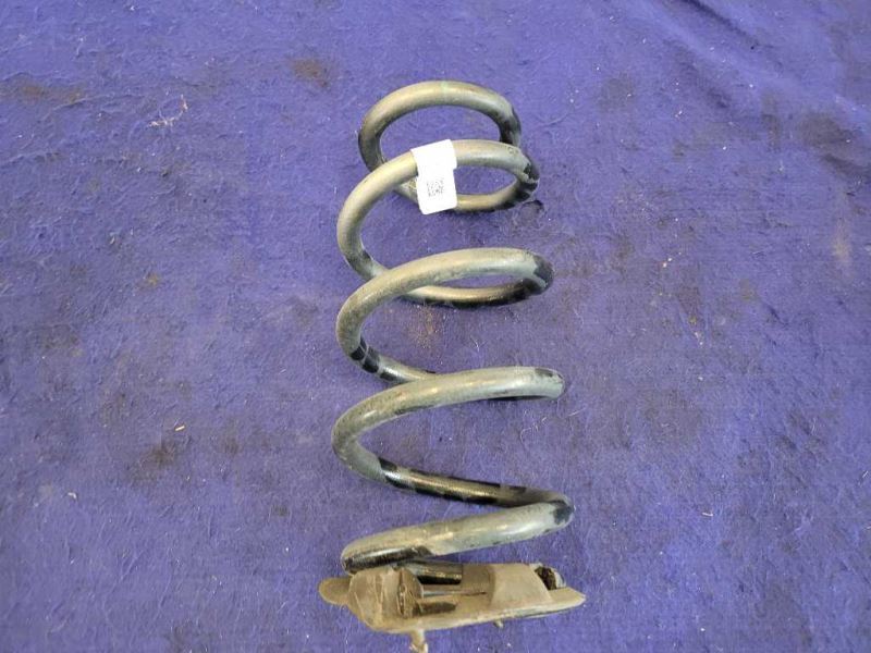 2017 2018 2019 2020 Tesla Model 3 Long Range Passenger Right Rear Spring Coil - The Parts Farm