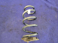 2017 2018 2019 2020 Tesla Model 3 Long Range Passenger Right Rear Spring Coil - The Parts Farm
