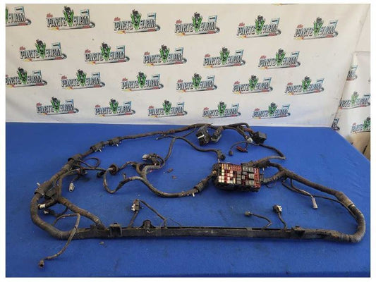 2003-2004 Mercury Marauder 4.6 Power Distribution Harness Wire Engine Plug 2522 - The Parts Farm