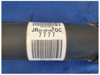2018-2023 Ford Mustang GT S550 Driveshaft Automatic Transmission A/T 2572 - The Parts Farm