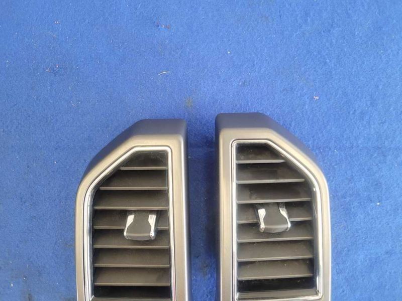 2018-2020 Ford F150 4x4 Pickup Truck Dash Trim Vents Outer Dashboard 2359 - The Parts Farm