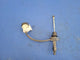 2001-2004 Chevrolet Corvette Z06 FRC C5 Clutch Reservoir Push Rod 2066 - The Parts Farm
