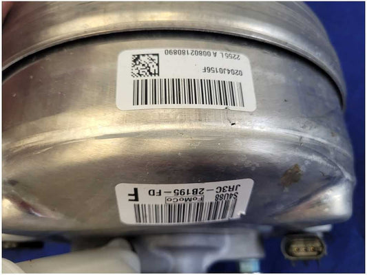 20212023 Ford Mustang GT Power Brake Booster Master Cylinder M/T 2798