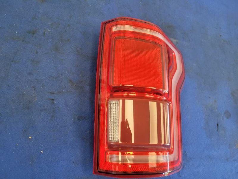 2015-2017 Ford F150 4x4 Pickup Truck Passenger Taillight Blind Spot Alert 2460 - The Parts Farm