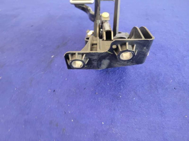 2015-2017 Ford Mustang GT S550 Pedal Box Cage Brake Automatic 2389 - The Parts Farm