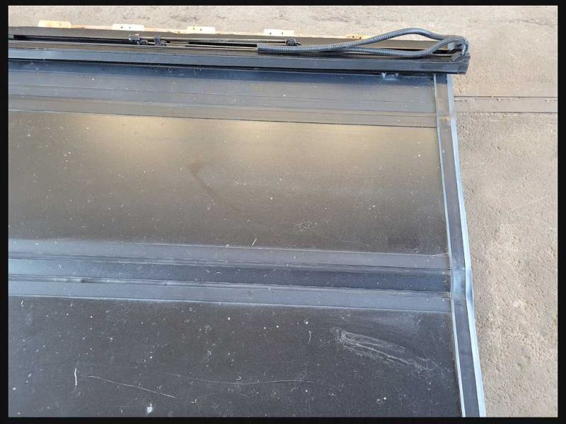 2019-2021 Ford Ranger 2.3L Pickup Truck Trail FX Tonneau Cover Trifold 2221 - The Parts Farm