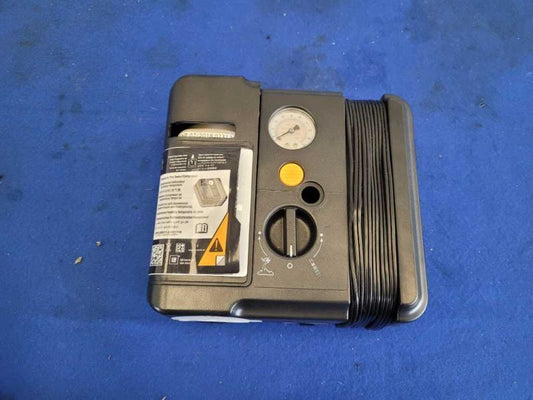 2010-2015 Chevrolet Camaro SS Emergency Fix Flat Kit Roadside Air Inflator 2462 - The Parts Farm
