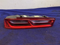 2016-2018 Chevrolet Camaro LS LT LT1 SS Driver Taillight Lamp Brake New Take Off - The Parts Farm