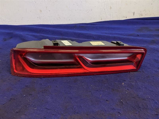 2016-2018 Chevrolet Camaro LS LT LT1 SS Driver Taillight Lamp Brake New Take Off - The Parts Farm